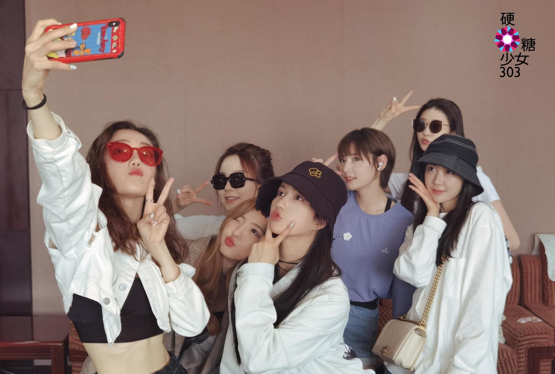 明星|明星势力榜徐艺洋登顶,创妹婧妹齐聚上榜,资源比拼即将开始