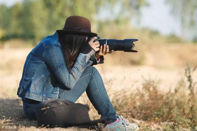  模特|【摄影讲评】顺光、侧光、逆光怎么用 第1268讲？