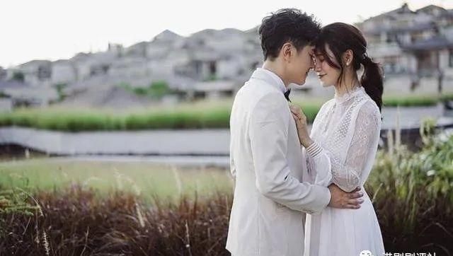  小生|TVB小生萧正楠穿女装粉嫩又可爱 两公婆爱秀爱斗嘴再度放闪