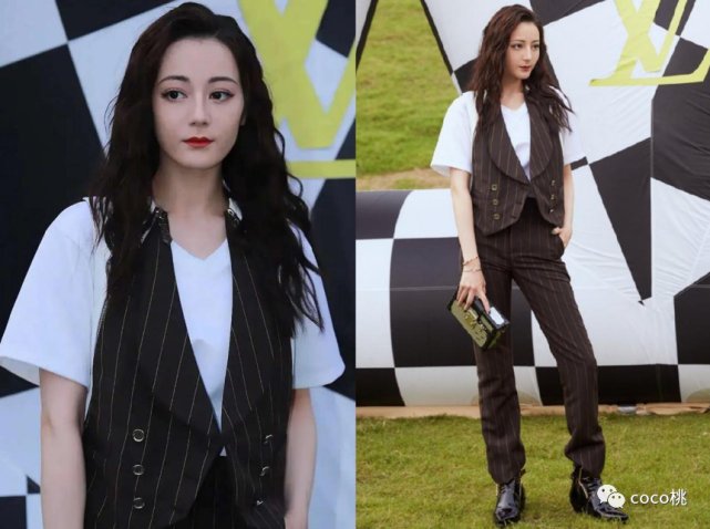迪丽|从最美杨贵妃到被嘲“大妈脸”,她比迪丽热巴老得更快!