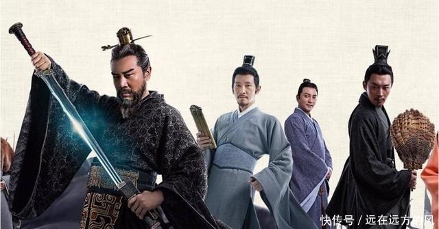 太平天国|别被小说和影视剧误导:“军师”在古代究竟是怎样的官职?