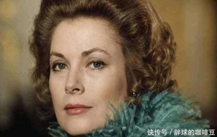  珠宝|从奥斯卡影后到摩纳哥王妃，童话中的珠宝和现实里的格蕾丝·凯莉