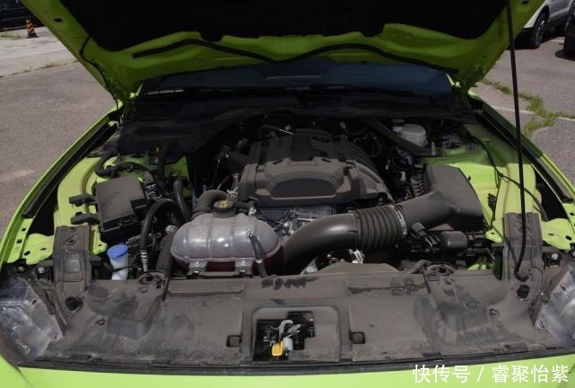 AT|全球最亲民的跑车,从37万跌至32万,299马力+10AT