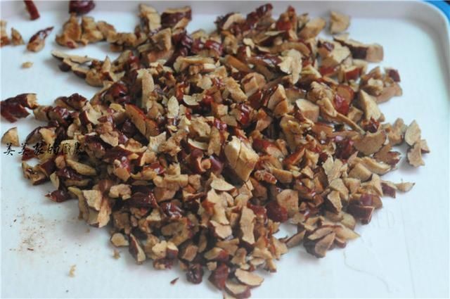  营养|秋天干燥，早餐吃饼最是香！不用早起也能做，比肉包子还营养