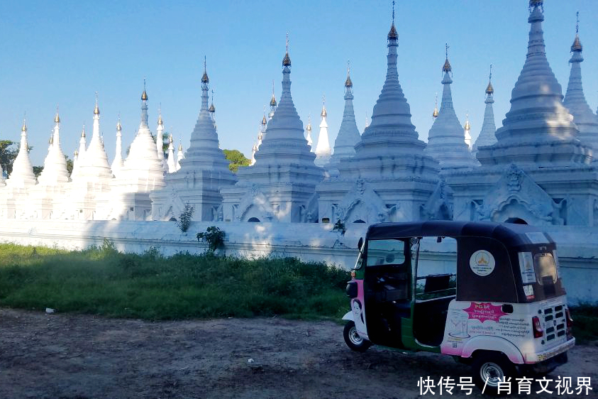 铁钉|缅甸乌本桥,世界十大日落美景之一,是世界上最长最古老的柚木桥,整座桥没有一颗铁钉