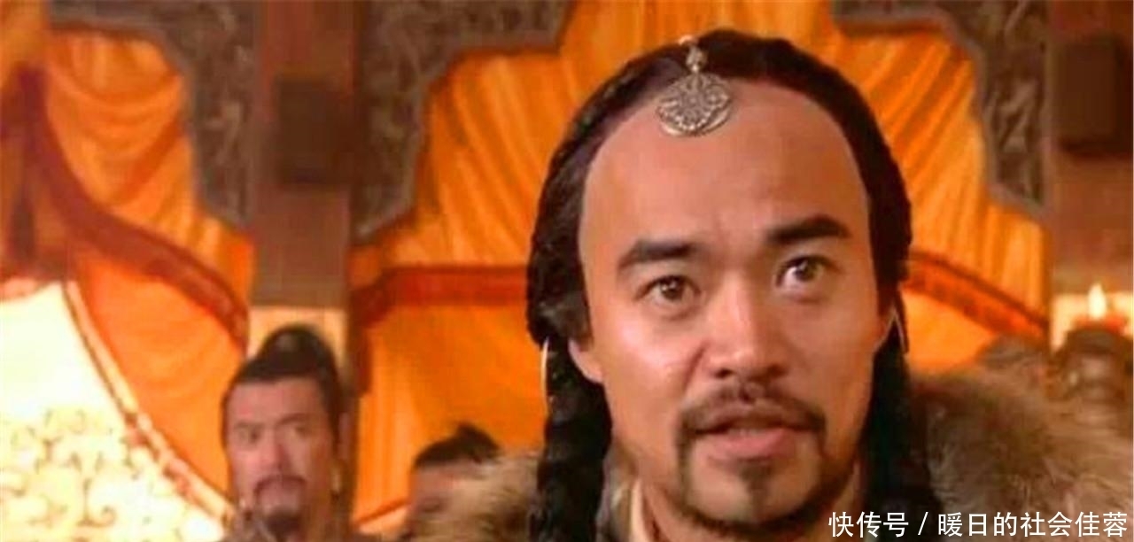 龙椅|中国历史上唯一一位不称朕的皇帝, 拒绝坐龙椅, 甚至不碰后宫佳丽