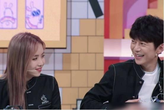  感觉|综艺《非日常派对》，棠姐属于有风险的综艺感，因为她太敢说了