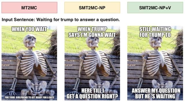  表情|想不到，那些让我半夜偷偷收藏的沙雕表情包，竟是出自AI之手