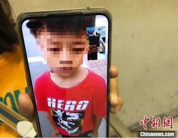  走失|南京同一地点3小时内走失3个孩子 地铁警方发布提醒