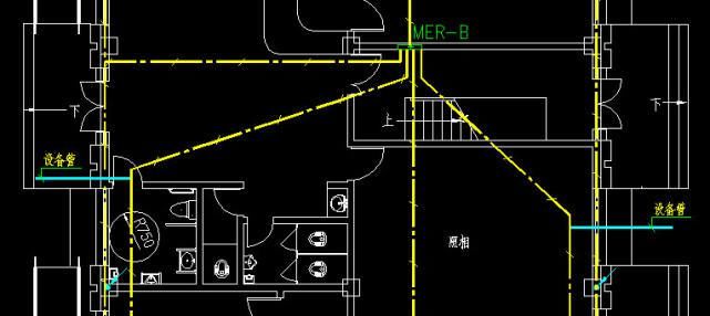 建筑电气|关于电气施工图流程 这次全讲清楚了！
