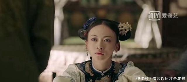  最甜|《延禧攻略》最甜的不是“卫龙”CP，而是她们，这些回忆甜腻了