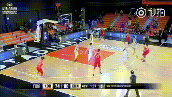  郭昊文|酗酒+私生活混乱+顶撞教练！本该是中国男篮的希望，这回真的凉了