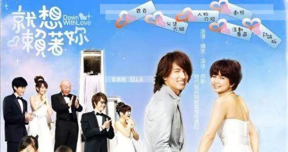 女主|命中无红,演了这么多女主也就一个岳绮罗拿得出手!