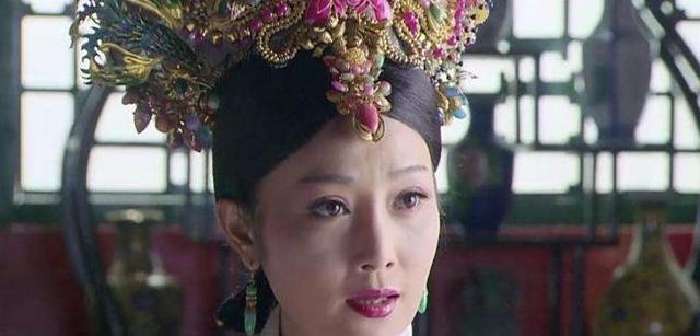  后宫|清朝后宫有一道“禁菜”，慈禧吃了还想吃，如今家家户户都爱吃