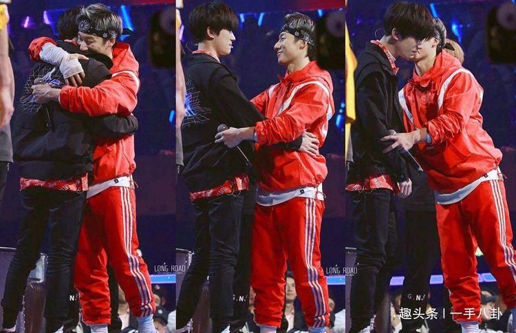  位队长|街舞3霸屏逼退浪姐，张艺兴排第一王一博排第四，引观众不满意