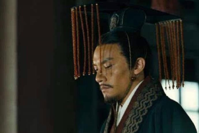 石头|司马懿见石头上刻4字，大呼司马家危矣，转身杀掉一个猛将