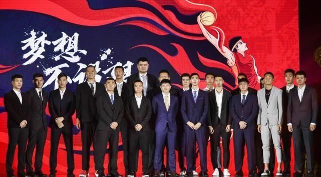 选场|江苏肯帝亚迷之操作，放着西北第一中锋不选，选场均5.7分公子哥