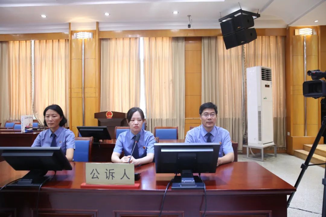 案一审|重磅！“套路搬”19人涉恶势力团伙犯罪案一审宣判