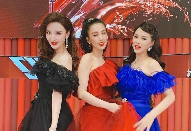  乘风破浪|《乘风破浪的姐姐》30+也能吸金无数，碾压新生代，商业价值何在