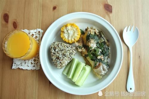 减肥|36岁妈妈晒3天减脂清单，朋友：减脂餐也这么有食欲，想减肥了