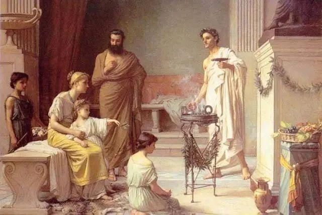 达契亚人|罗马尼亚，和罗马帝国有什么关系？