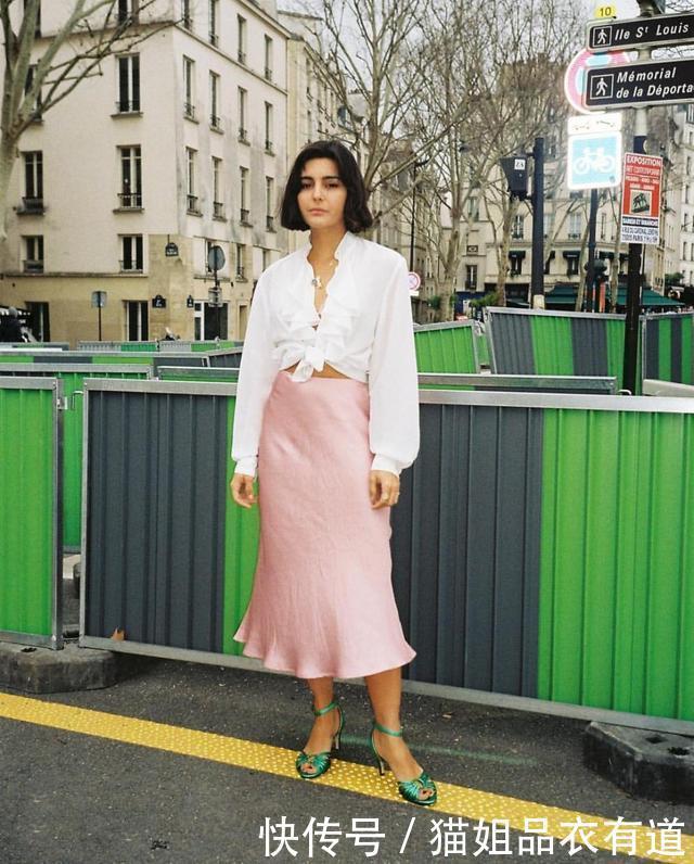 BM|BM风烂大街,这些明星都爱的小众品牌入坑不亏,拯救你的不时髦