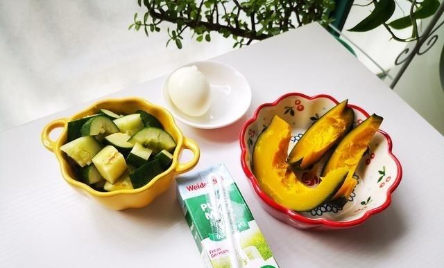早餐|营养师7天的减脂早餐食谱,10分钟就能做好,拿走做法照样吃