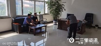 区管理处|货车撞毁河边护栏怪车怪护栏?文圣民警巧断案