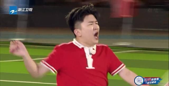  刁难|宋祖儿被郭麒麟“刁难”，慌乱之中说6字，暴露真实情商