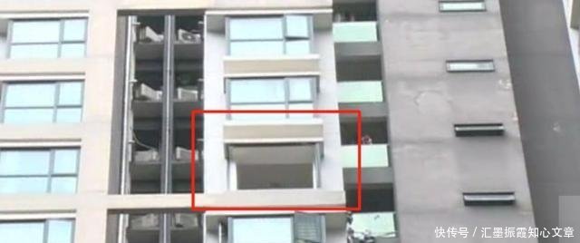  厨房|半夜厨房有响声，女子开灯查看……轰！落地窗都炸飞了！