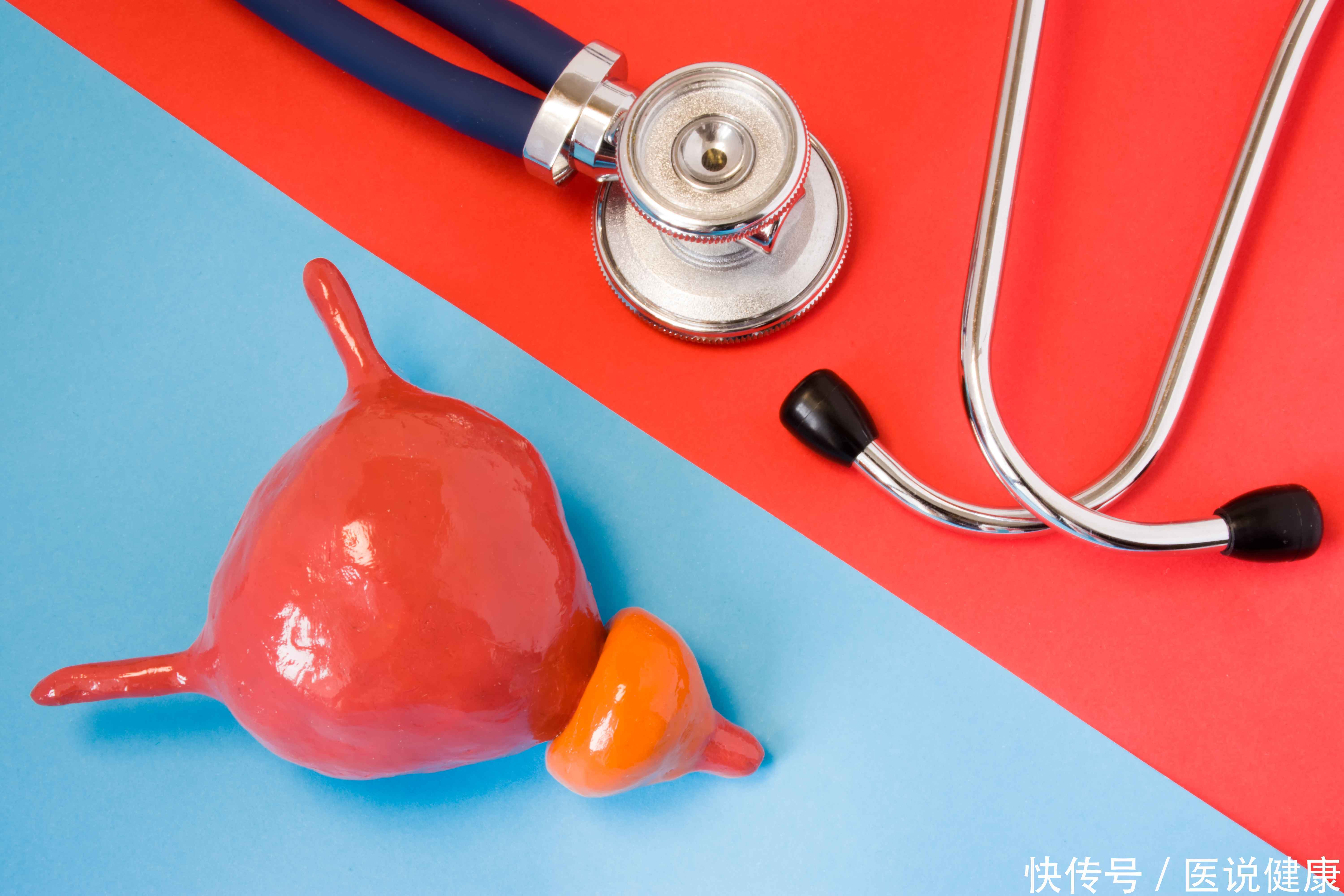男性夜尿增多的标准是什么样的呢(男性夜尿增多，或是这5个因素引起的，多留意，及时检查)