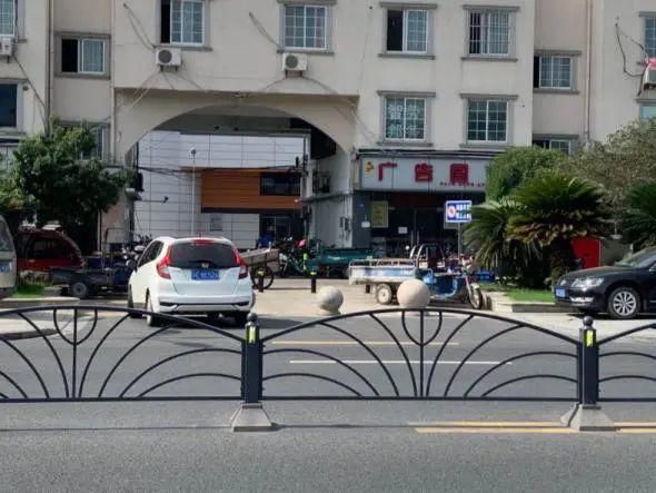 现象|文明创建曝光台丨今天曝光这些不文明现象！