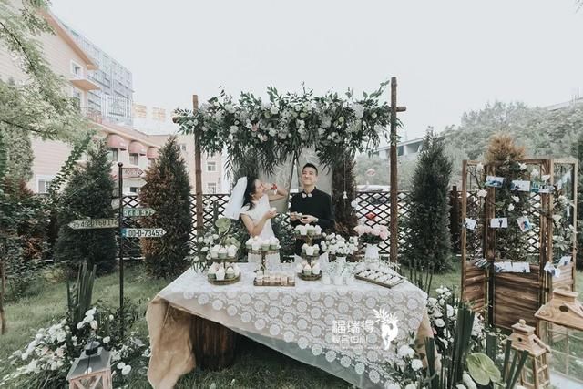 男方|怎样谈彩礼才不伤感情?新娘们的备婚攻略