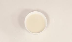  倒入|【白露豆浆】一天一碗白露豆浆，健脾益胃不费神。