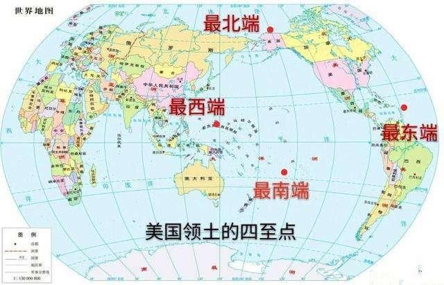  国家|大家看一下这个国家的扩张历史，你还觉得他们是安分守己的人吗？