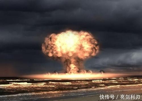 中国|中国承诺不率先使用核武,但这3条红线谁都不能碰,否则必遭反击