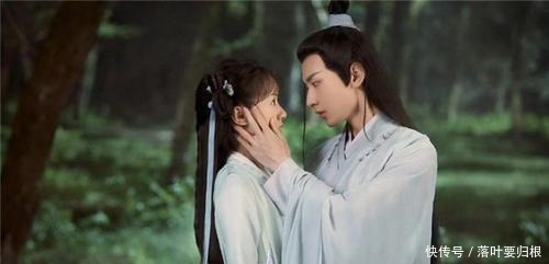 新剧|又一甜宠新剧来袭,男女主高颜值,光看预告就已经等不及了