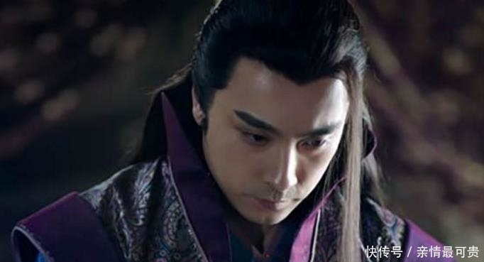 秦始皇|假太监嫪毐到底有何魅力, 把秦始皇的母亲迷得团团转, 还为其生子