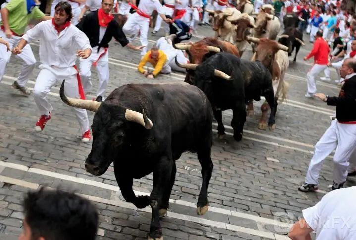  担心|崩盘开始了？美国最担心的事发生了！