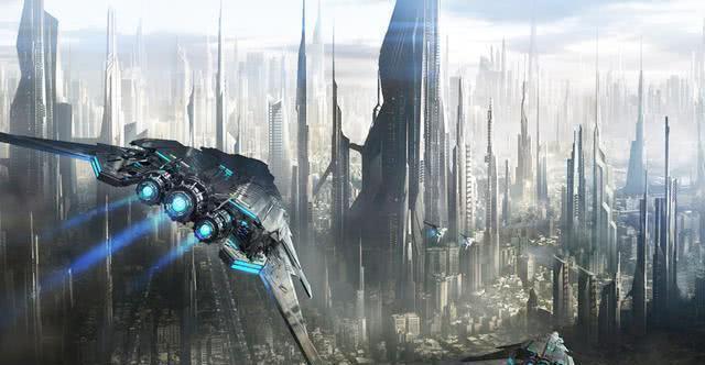 加速发展|一千年后人类文明什么样?看看科学家的预测,你向往吗?