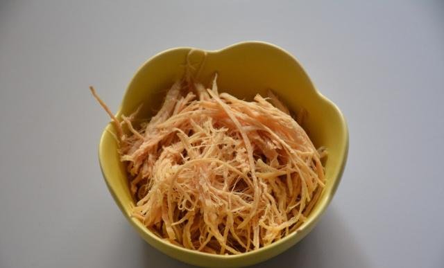  干香菇|它被称为“植物皇后”，用它熬粥太鲜美了，每周早餐都要做一次