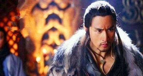 最终|皇太子即将登基，却被亲妈抛弃，最终改名换姓远走敌国