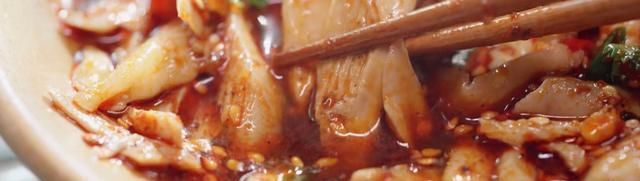 万能|老一辈传下来的“万能凉拌酱汁”悄悄告诉你们可不要外传哦!