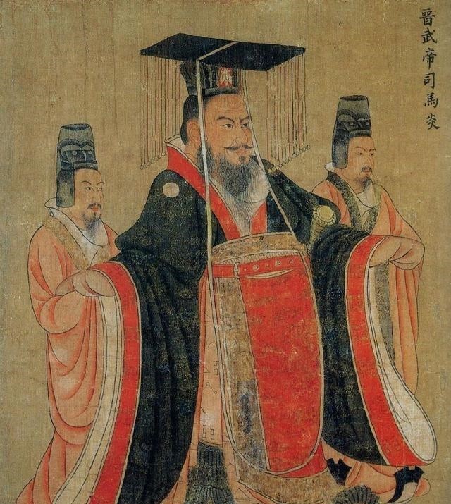 伟业|历史上的武皇帝一人堪称千古一帝,开疆近30亿亩,创下百世伟业