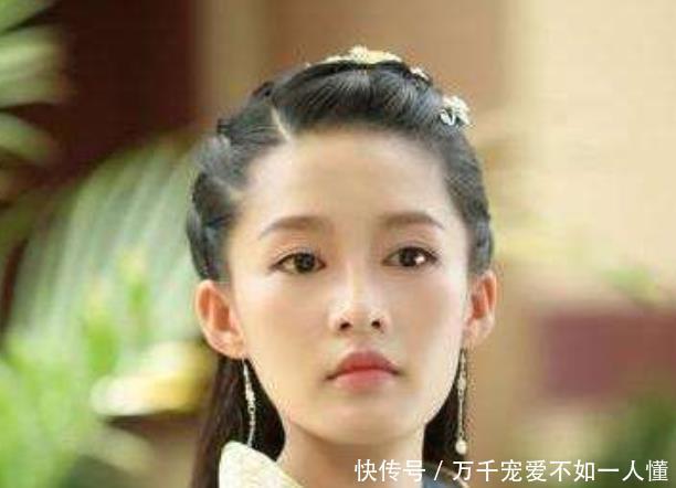 武则天|她是比武则天更狠的女人，落难成婢女，复位后直接灭主家满门！