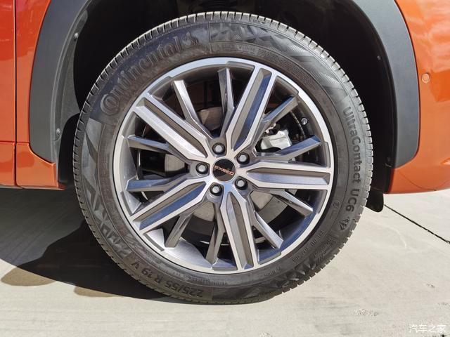  LX|奇瑞星途LX 1.5T 能否像《乘风破浪的姐姐》一样吸引你？