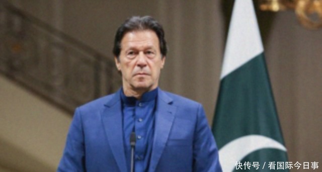 当地|绝不容忍莫迪"暴政"!巴铁将印控克区纳入地图,誓要将其收回