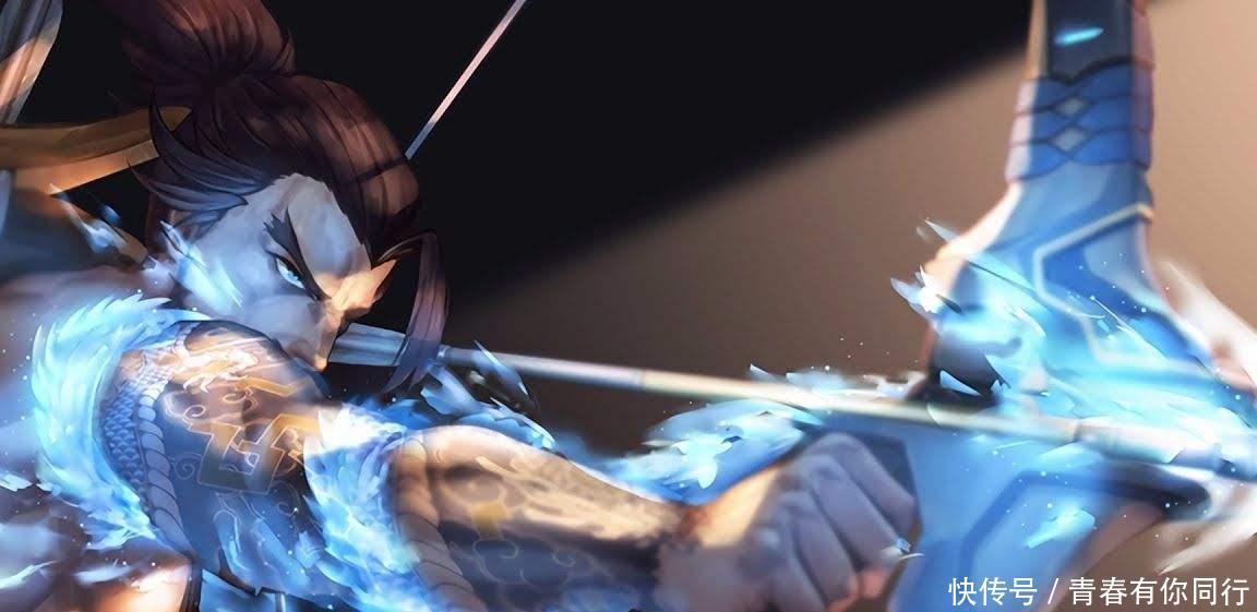 先锋|《守望先锋》 人气最高的岛田兄弟为什么会变成团队“毒瘤”!