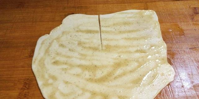  做出来的饼|奶奶用了一辈子的烙饼做法，外酥里软，凉了不硬，比外面卖的好吃