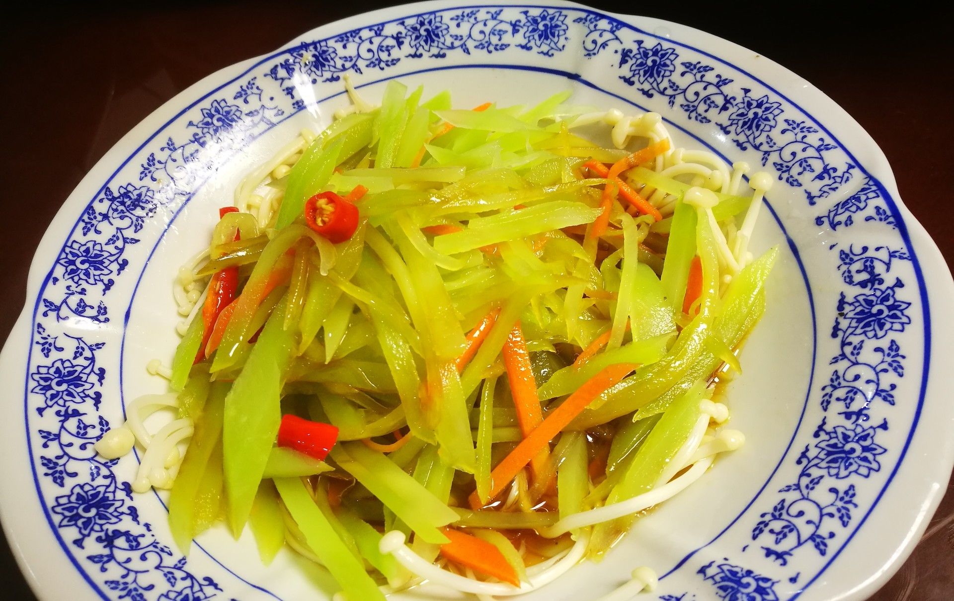  营养|夏天有哪些菜适合凉拌吃? 13道凉拌菜教你夏日胃口大开